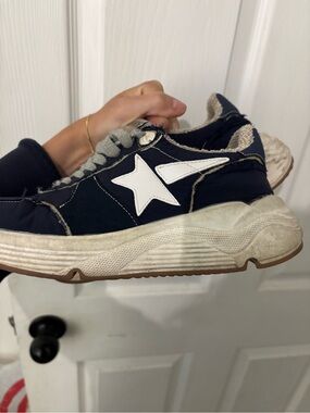 Running Stylish Shoes